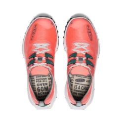 Keen Women's Zionic Speed Hiking Shoe | Ember Glow/Sea Moss -Keen Store fb6d4941ff28ac1c9694c0fedacd5519dec726c4