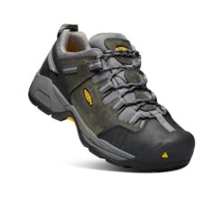 Keen Men's Detroit XT ESD (Soft Toe) | Magnet/Steel Grey -Keen Store fb8d15d4106d9c189f0ef184e0c8282cff278250
