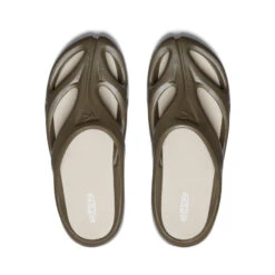 Keen Men's Shanti Clog | Canteen/Plaza Taupe -Keen Store fc430abe1e7af0f32ad977839153ae338abfffcd