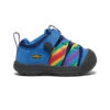 Keen Toddlers' Newport H2SHO | Multi/Bright Cobalt -Keen Store fc4e8abc5eecf81659e6b62211ecb1599501c07e