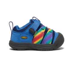 Keen Toddlers' Newport H2SHO | Multi/Bright Cobalt
