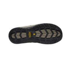 Keen Men's Flint II Boot (Steel Toe) | Cascade Brown/Golden Rod -Keen Store fd70cc664ff8deb171de7f513742ecb74a8f017f