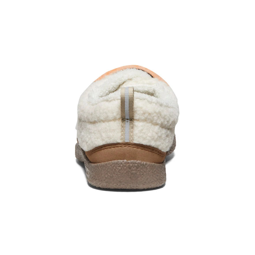 Keen Big Kids' Howser Wrap | Boulder/Toasted Coconut 7 Keen Big Kids' Howser Wrap | Boulder/Toasted Coconut - Image 5