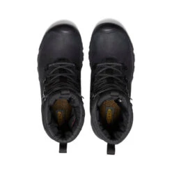 Keen Women's Greta Waterproof Boot | Black/Black -Keen Store fdc15469e820f20e55ef7396c32b7aaaa27cd576