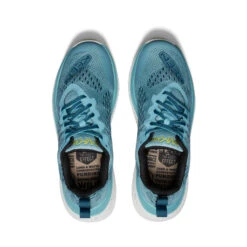 Keen Women's WK400 Walking Shoe | Reef Waters/Evening Primrose -Keen Store fe5ee6210a2a4901dd0795e27fba57ec0da4f9b4