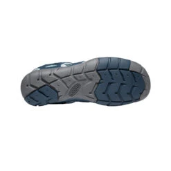Keen Women's Clearwater CNX | Navy/Blue Glow -Keen Store fe869788b11dca5685c274e880ad3aaccd70ab9b